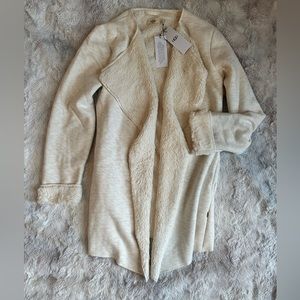 UGG Abriana Shawl Cardigan NWT